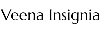 Veena Insignia Lokhandwala Logo